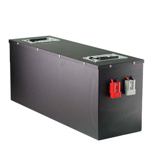 300ah Nominal Capacity 12V 300ah LiFePO4 Battery Pack