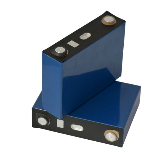 Deep Cycle Rechargeable 3.2V 100ah LiFePO4 Battery Cell