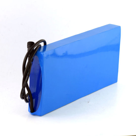 Customized 20ah 12V LiFePO4 Battery Pack with BMS