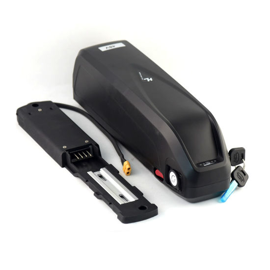 Wholesale 48V 17.5 Ah Lithium Ion Battery for 1000W Electric Bicycle
