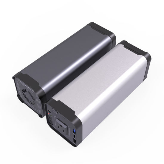 China Supplier New Arrival Portable Power Bank Car Jump Starter
