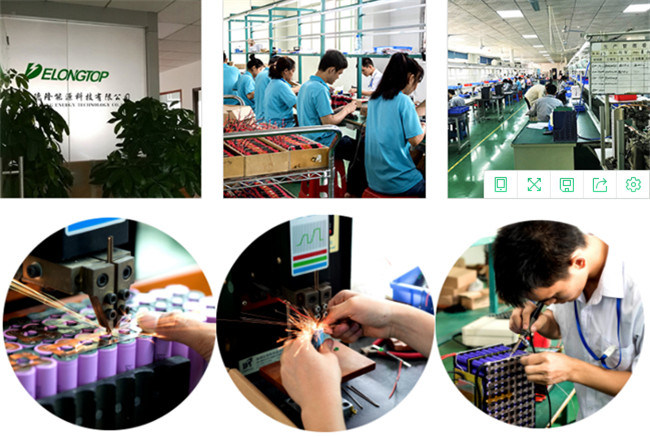 Rechargeable Lithium Ion Battery 3.7V 18650 Battery Cell
