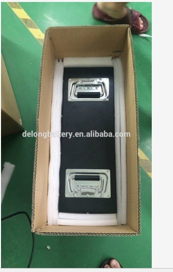 200ah 48V Deep Cycle Battery Lithium for Solar Systems