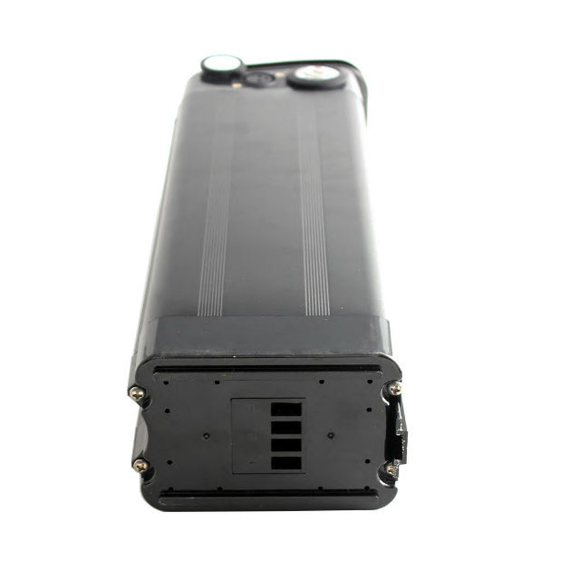 48V Lithium Battery Pack for Electric Bike 1000W