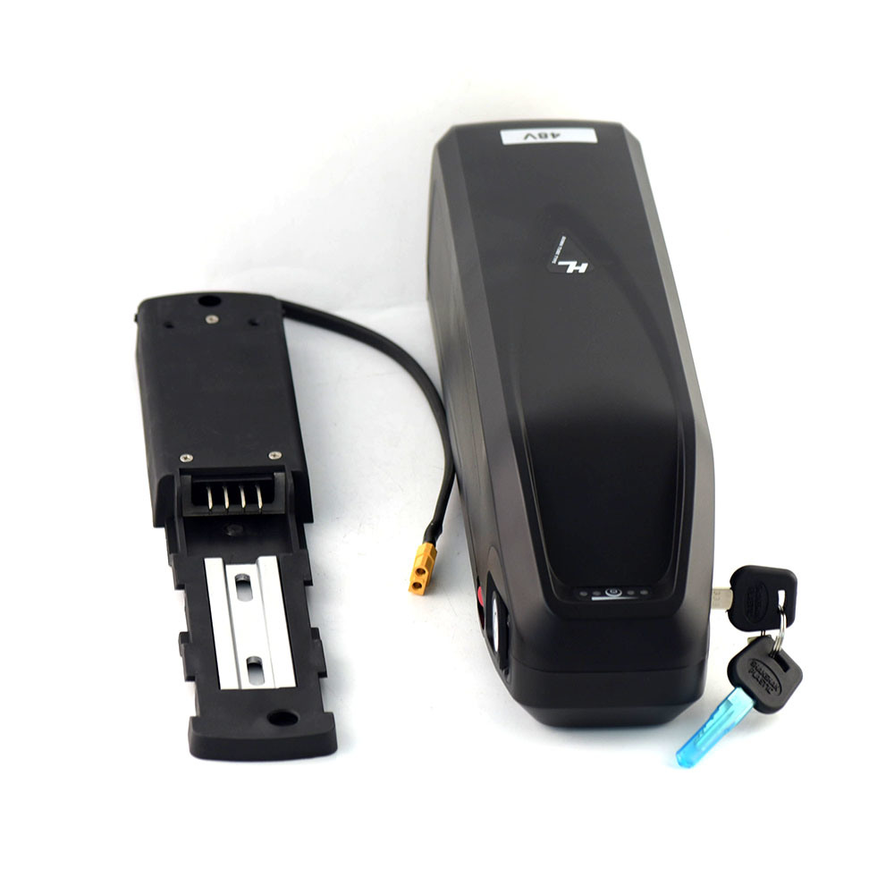 Factory High Quality 36V 12ah Li-ion Battery Pack for Electric Bike