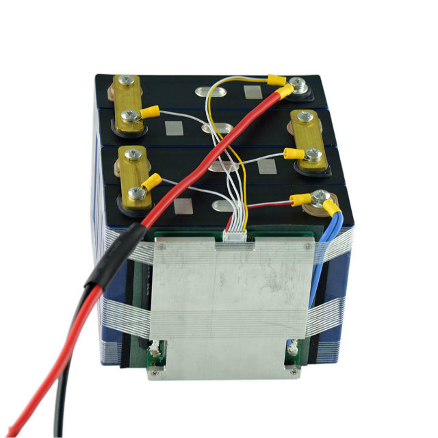 Wholesale LiFePO4 Battery 48V 200ah 15s2p for Solar System