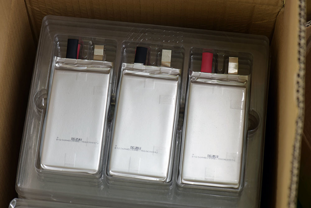 High Capacity 3.7V 10ah Lipo Battery Pack Storage Battery Power Bank Supply