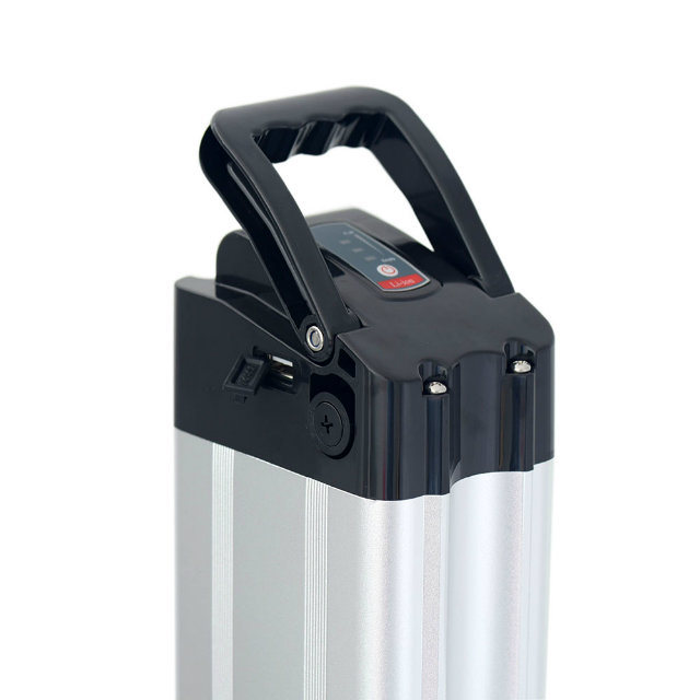 Rechargeable Battery Pack 36V 15ah for Mountain Bike