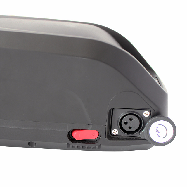 36V 12ah Electric Vehicle Lithium Battery for Mountain Bike with USB