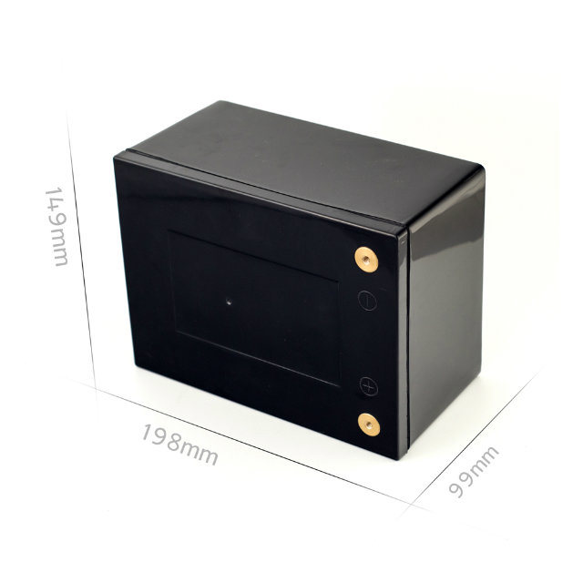 24V 18650 Lithium Ion Battery Pack for Energy Storage System