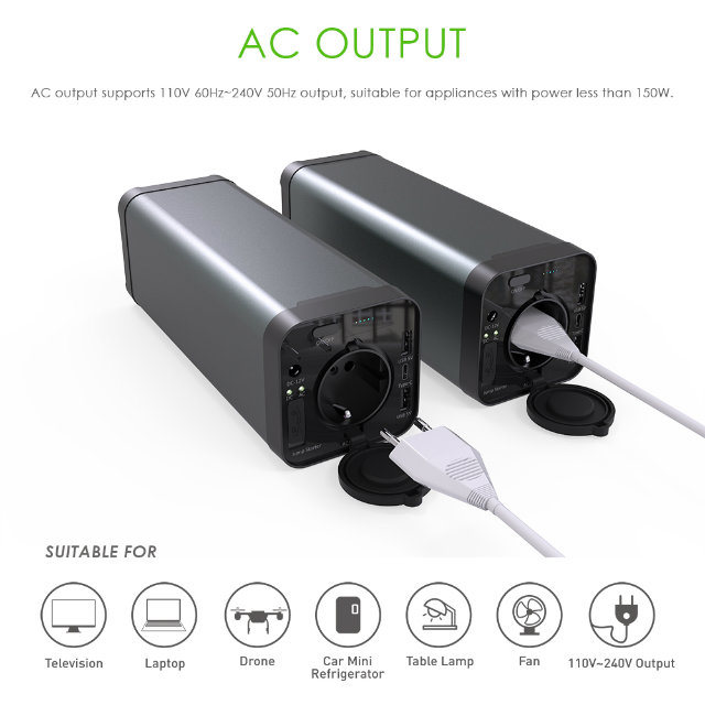 Wholesale UPS Power Supply Lithium Ion Battery with Charger