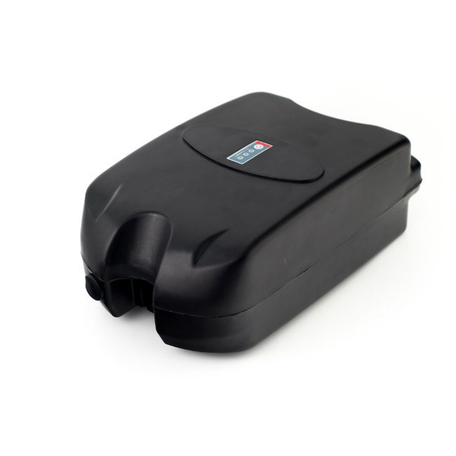 Stable Rechargeable 36V Lithium Ion Battery Pack for Electric Bike