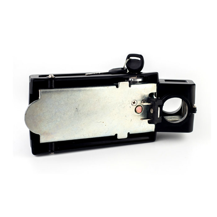 New Energy 36V 12A Lipo Battery Pack Small Size for Ebike