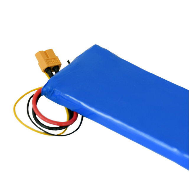 Wholesale 3.7V Lithium Ion Battery for Bluetooh Earphone