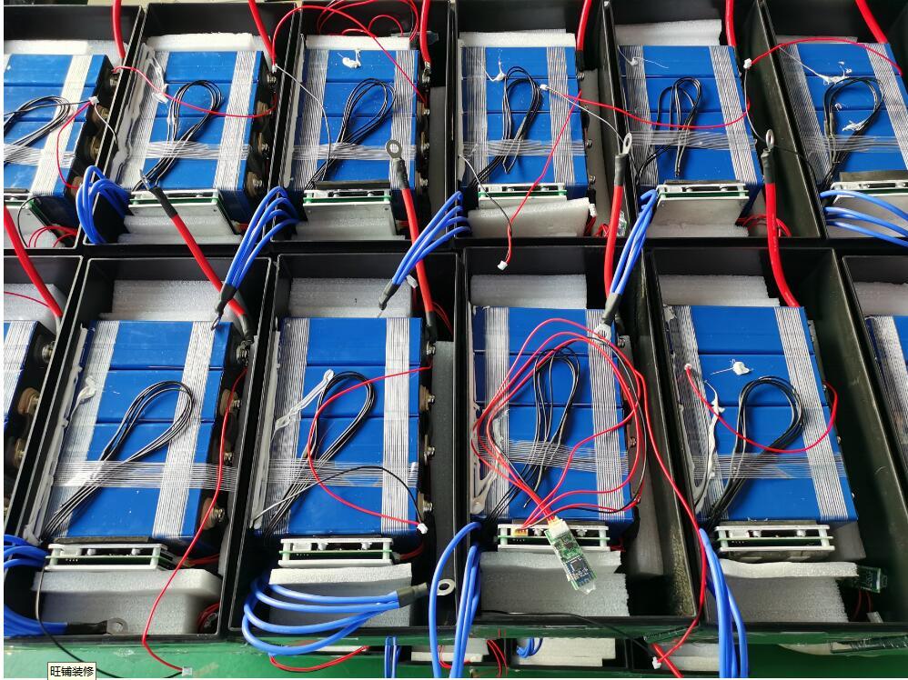 Electric Vehicles Car Camping Solar Boat Marine Battery 12V 100ah