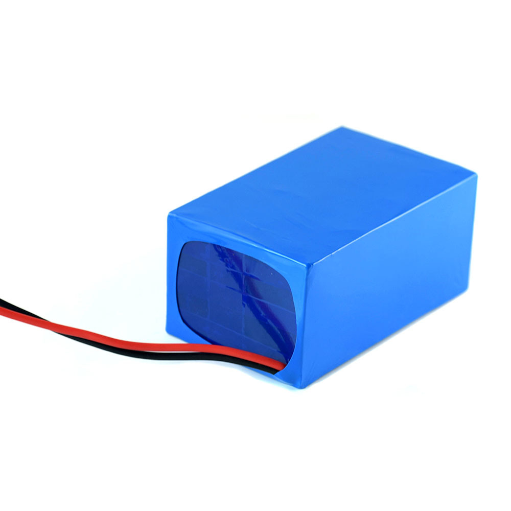 12V 20ah 18650 Lithium Li Ion Rechargeable Battery Packs
