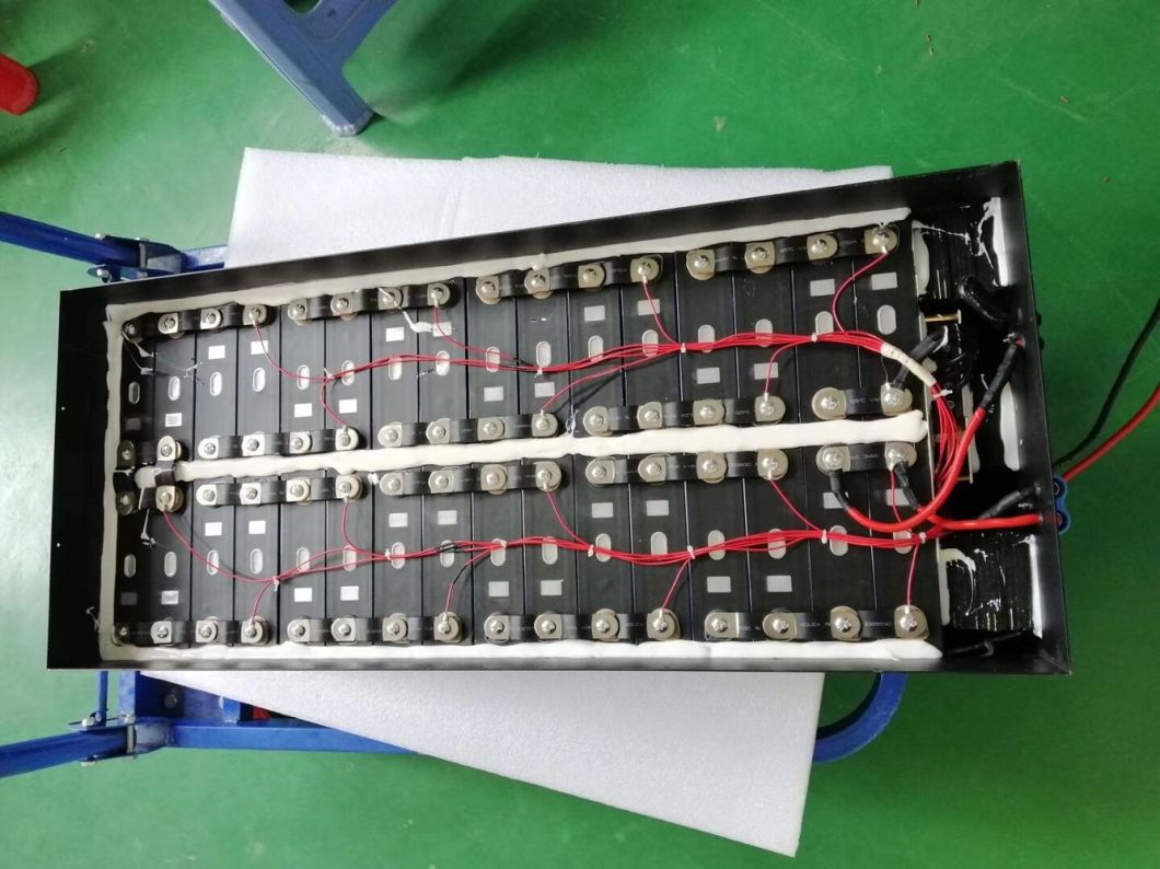 LCD Show Lithium Battery Pack Rechargeable 48V 200ah 10kwh Lithium Ion Batteries for Hybrid Systems