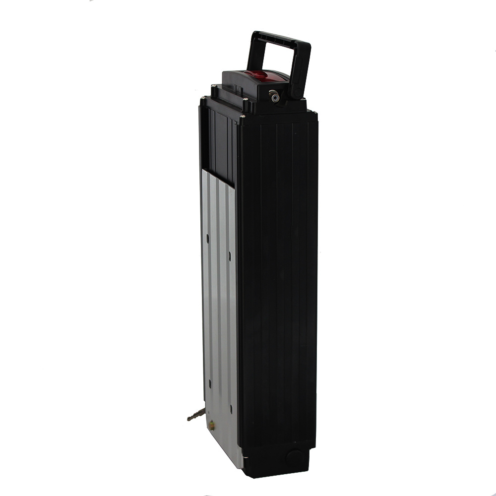 Rechargeable Electric Bike Battery Pack 48V 20ah