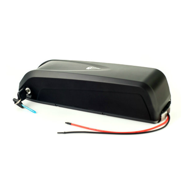 Down Tube Hailong Type 36V 10ah 12ah Ebike Battery