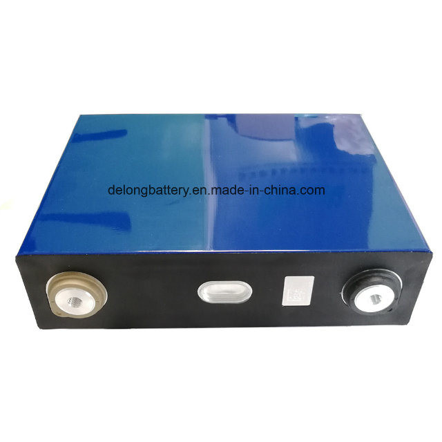 Prismatic Cell 3.2V 100ah Lithium LiFePO4 Battery Cell for Camper