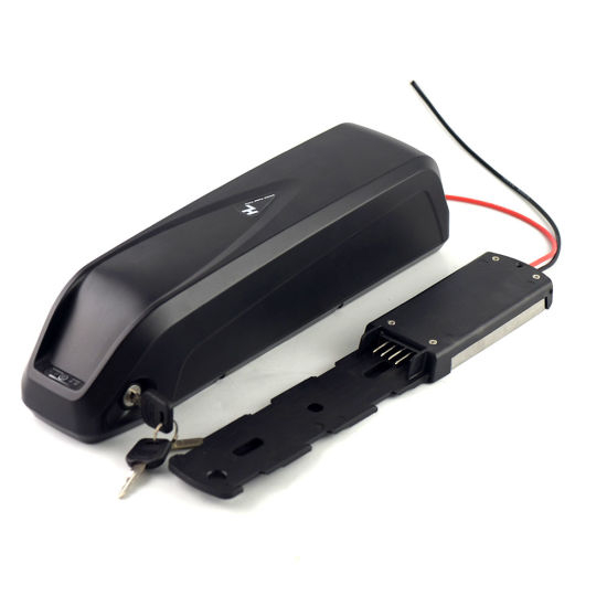 Rechargeable Li Ion 36 Volt Lithium Battery 13 Ah Ebike Battery Pack for E-Bike