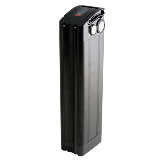 Silverfish Bike Lithium Ebike Battery 36V 10ah Batteries for Electric Bikes
