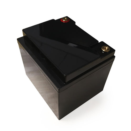 12V LiFePO4 40ah Battery