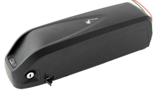 Hailong Battery 36V 10s4p 36V 10ah Electric Bike Electric Scooter Li Ion Battery