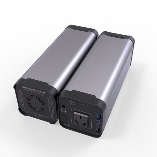 40800mAh Ultra-Compact High-Speed Charging Portable Portable Power Bank Charger