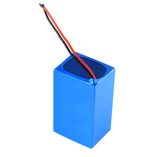 12V 20ah 18650 Lithium Li Ion Rechargeable Battery Packs