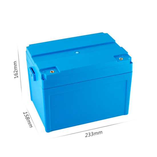 Rechargeable Lithium Battery / Lithium Ion Battery /Li-ion Battery/ LiFePO4 Battery / Battery Pack 12V Battery 50ah Battery