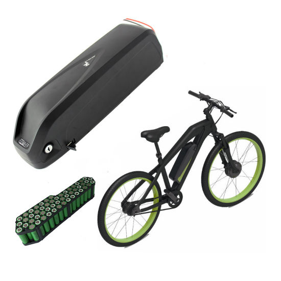 48v 1000w ebike battery