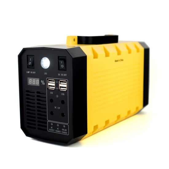 Access Control Enclosure Case Power Supply with Battery Backup