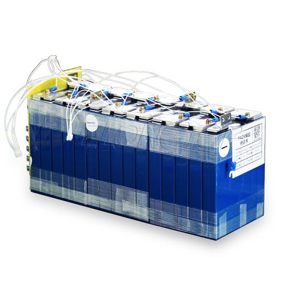 SLA Replacement Battery 48V 60ah LiFePO4 Battery Pack