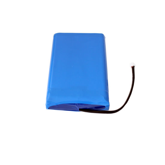 Long Cycle Rechargeable Li-ion Polymer Battery for Digital Products