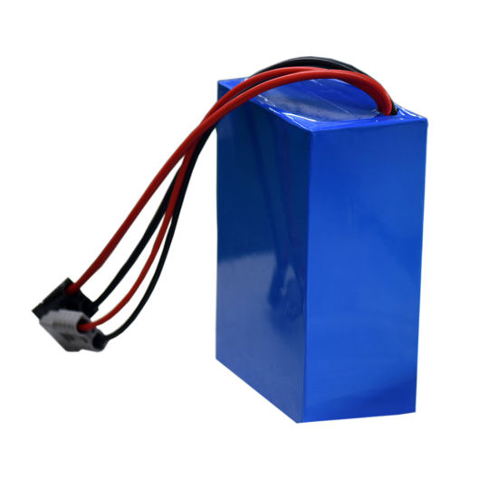 12.8V 50ah LiFePO4 Battery Pack with Anderson Connector