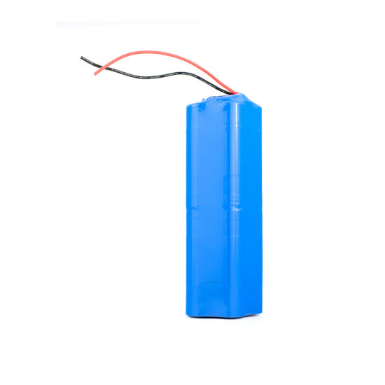 18650 Brand Cell Rechargeable 10 12ah 12V Lithium Ion Battery Pack