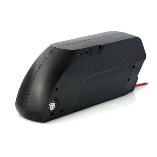 New Product Uninterrupted Energy Storage Power Supply Portable for Ebike