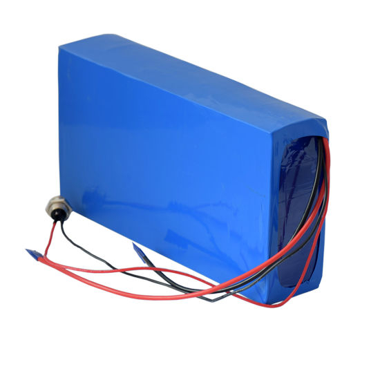 60V 12ah Lithium Ion Battery for Electric Scooter