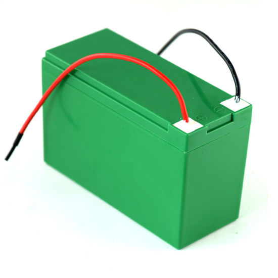 Customize Rechargeable 12V 16ah 18650 Lithium Battery Pack