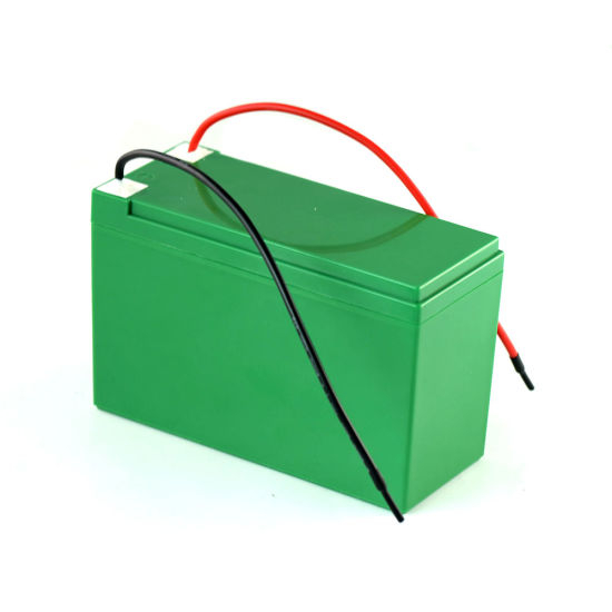 12V 16ah 18650 Lithium Ion Battery Pack