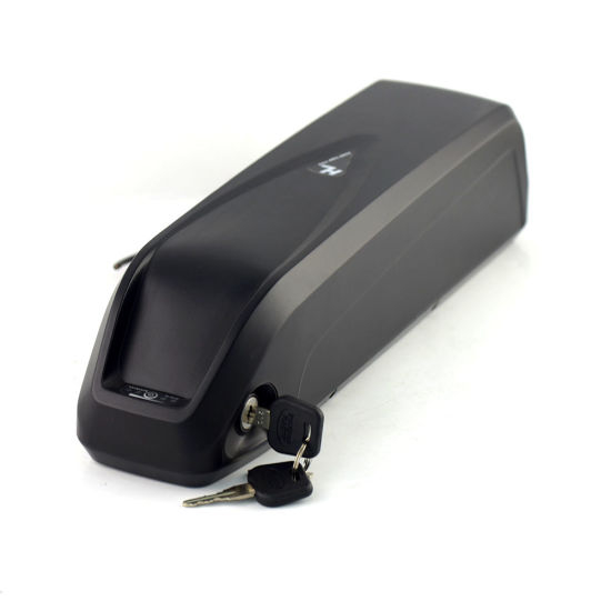 Long Cycle Lithium Ion Battery Pack 36V 17.5ah