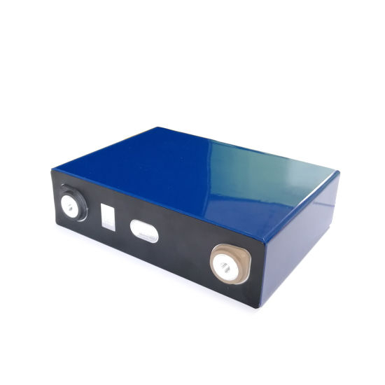 3.2V Nominal Voltage and Flexible Size 3.2V 100ah LiFePO4 Battery
