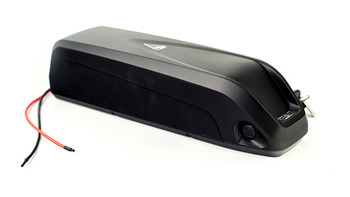 Hailong 48V 17.5ah Ebike Inr18650-35e Lithium Ion Battery Pack