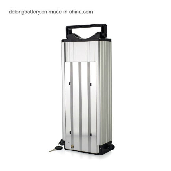 Hot Sell 18650 Lithium Battery Pack Electricr Ebike Battery 48V