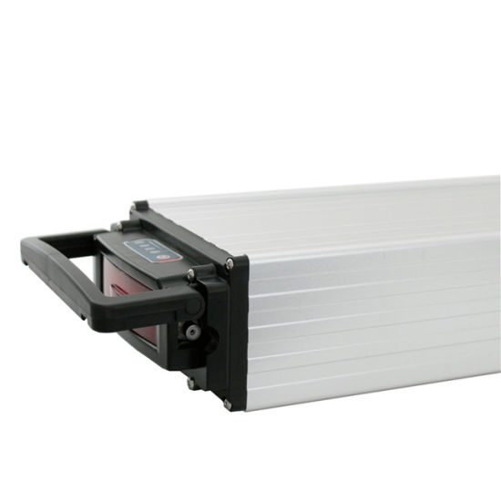 48V 20ah Ebike Battery Rear Rack Lithium Ion Battery Pack