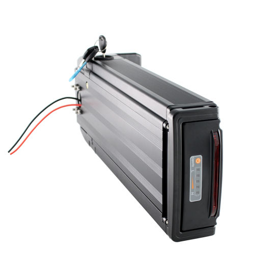 48V 10ah 15ah Ebike 18650 Li-ion Power Battery for E-Bike