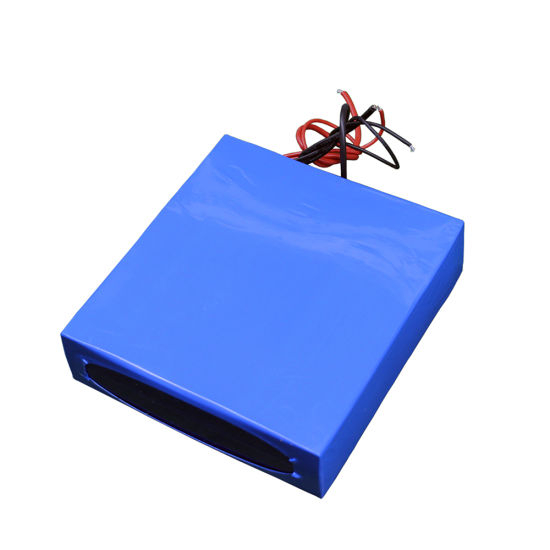 Customized Rechargeable Lithium-Ion Battery Pack 25.9V 10.4ah