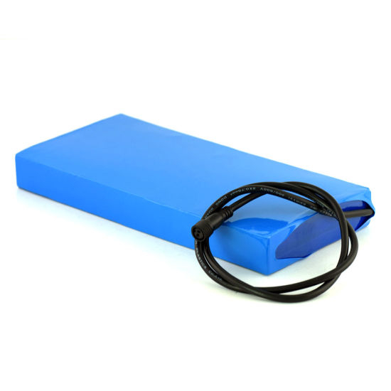 Deep Cycle LiFePO4 Battery Pack for Golf Cart China Supplier