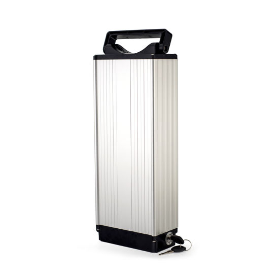 48V 16ah Lithium Ion Battery Pack Electric Bicycle Battery for 1500W Motor
